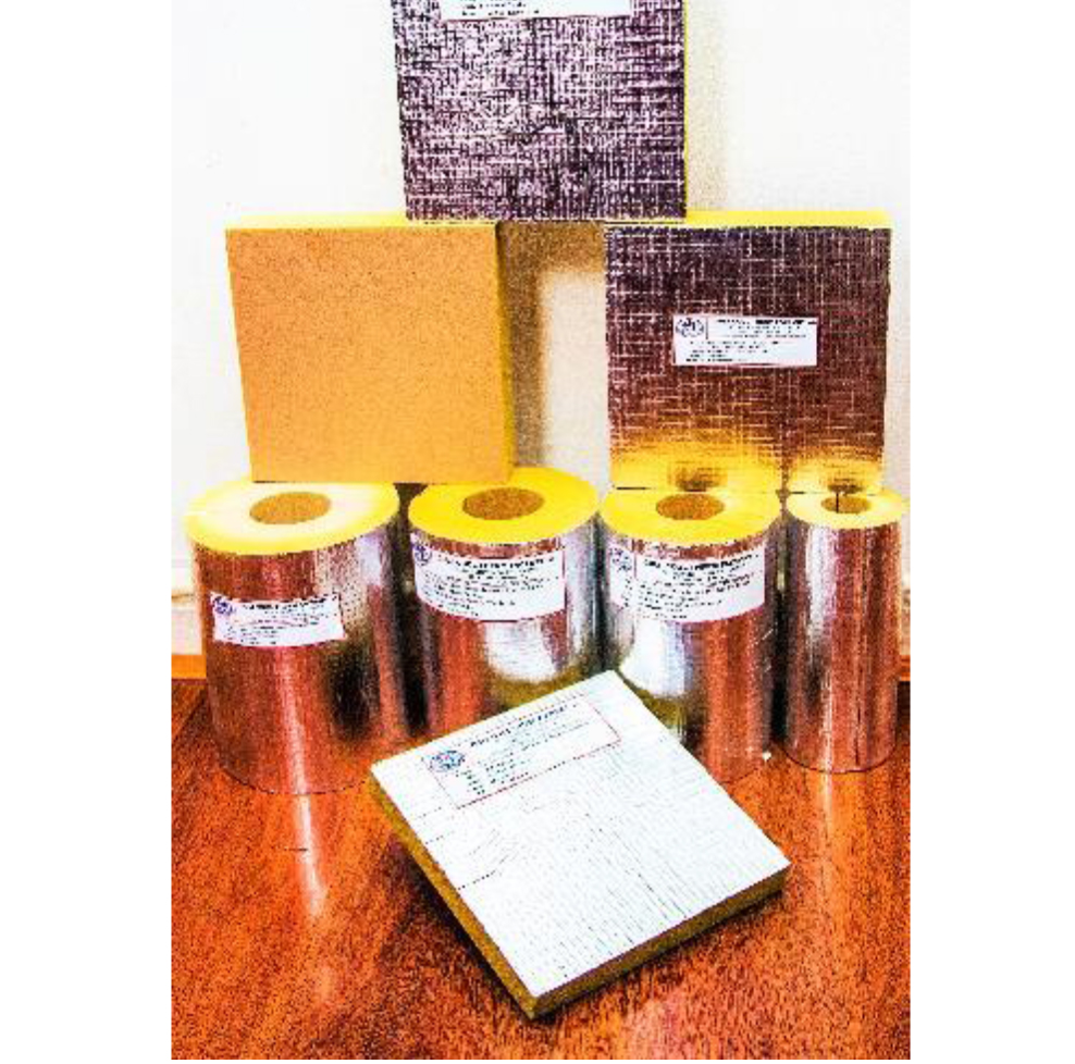 Phenolic Foam Catalogue.pdf