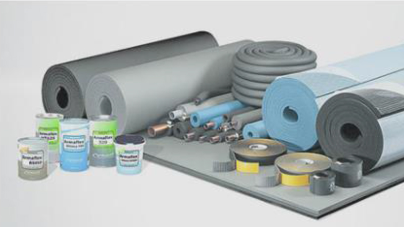 insulation-accessories