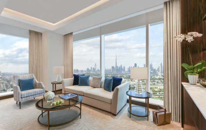 How Much Does Hotel Furniture Cost in Hotel Construction