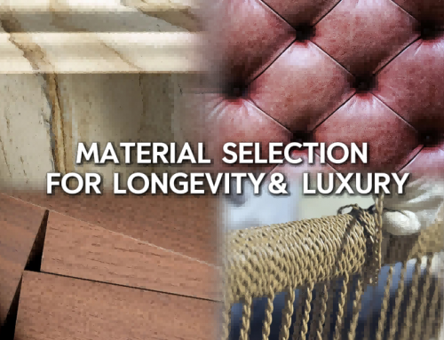 How to Choose Durable Bespoke Furniture for 5-Star Hotels