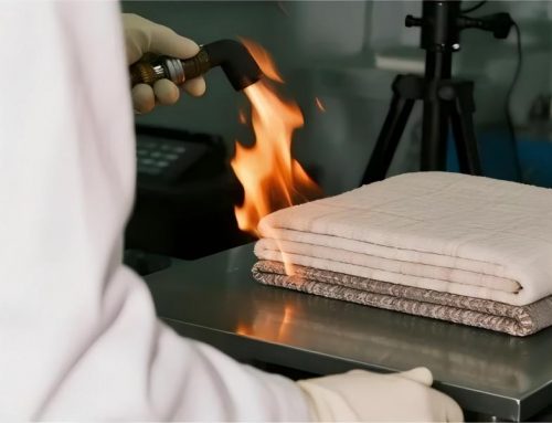 Hotel Furniture Fire-Retardant Standards: What You Need to Know