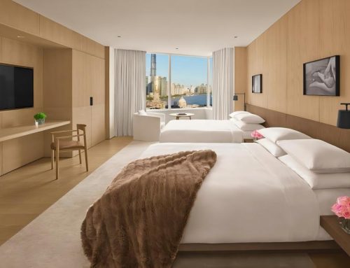 How to Choose Wood Veneer Panels for 5-Star Hotel Interiors