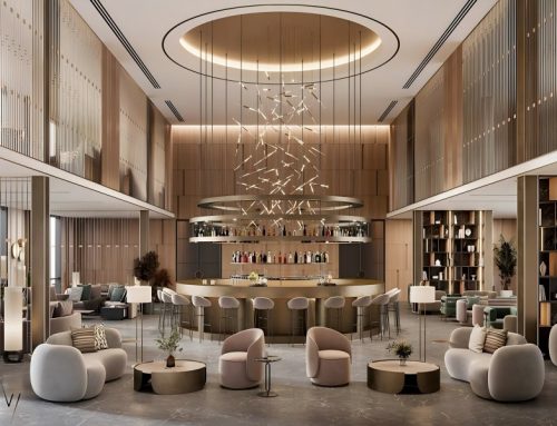 What Is FF&E Procurement? How Furniture Factories Support Hotel Projects